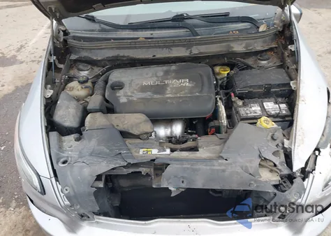 2014 Jeep Cherokee Limited from USA, damaged, VIN 1C4PJLDB8EW131724